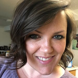 Meet your Posher, Tamara